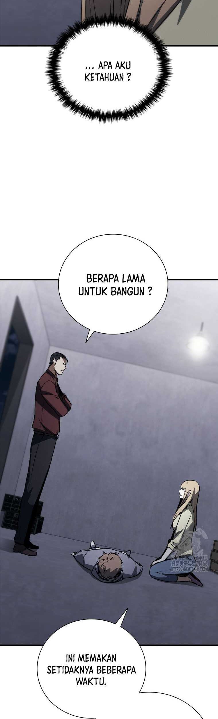 Shark: Wyvern Chapter 83 - halaman 72