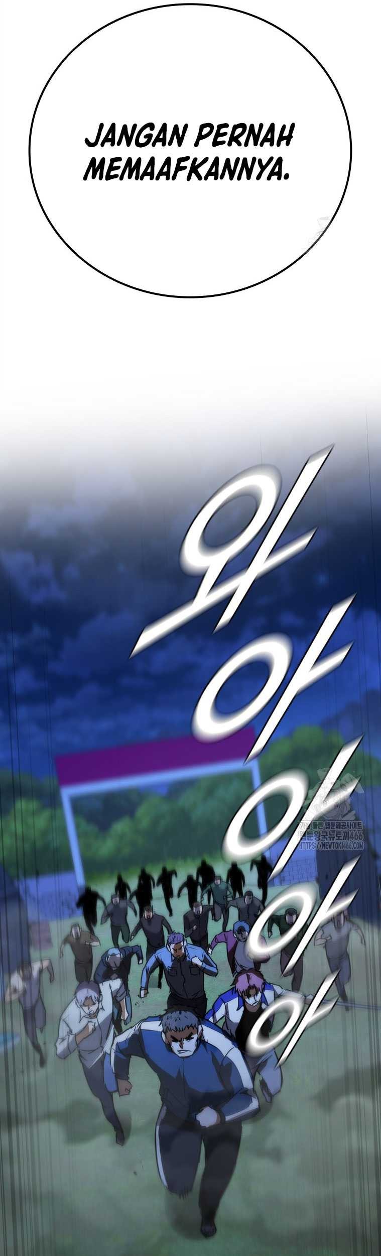 Shark: Wyvern Chapter 83 - halaman 96