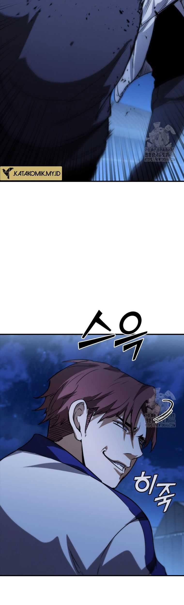 Shark: Wyvern Chapter 84 - halaman 14