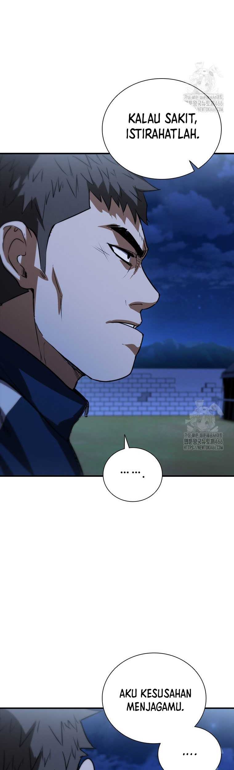 Shark: Wyvern Chapter 84 - halaman 15