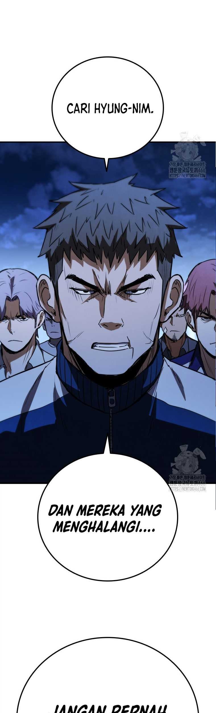 Shark: Wyvern Chapter 84 - halaman 2