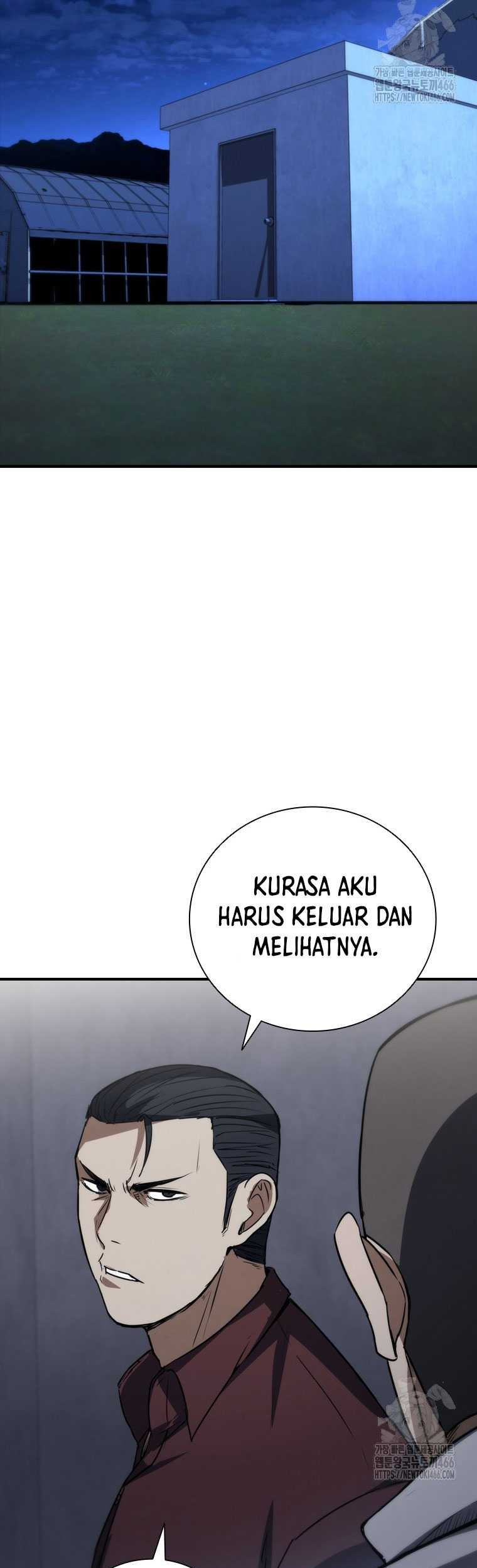 Shark: Wyvern Chapter 84 - halaman 23
