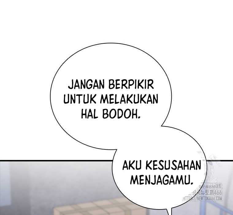 Shark: Wyvern Chapter 84 - halaman 25