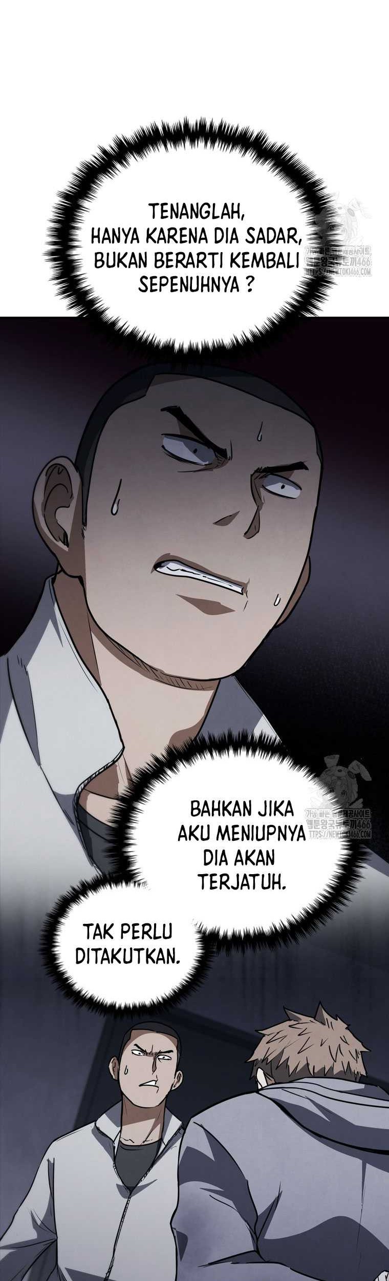 Shark: Wyvern Chapter 84 - halaman 30