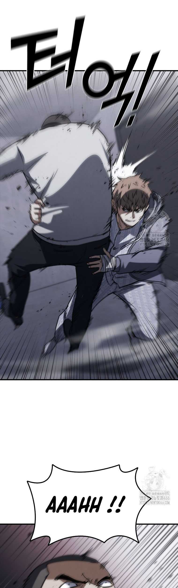 Shark: Wyvern Chapter 84 - halaman 38