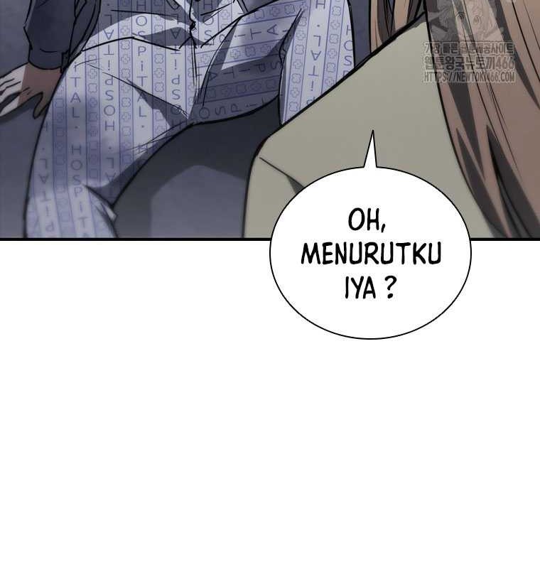 Shark: Wyvern Chapter 84 - halaman 43