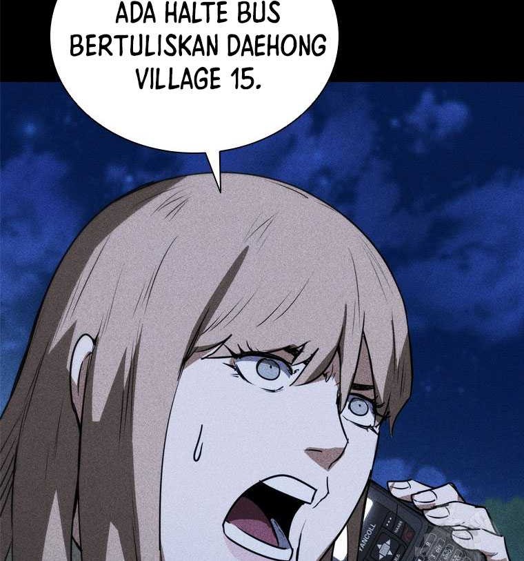 Shark: Wyvern Chapter 84 - halaman 46