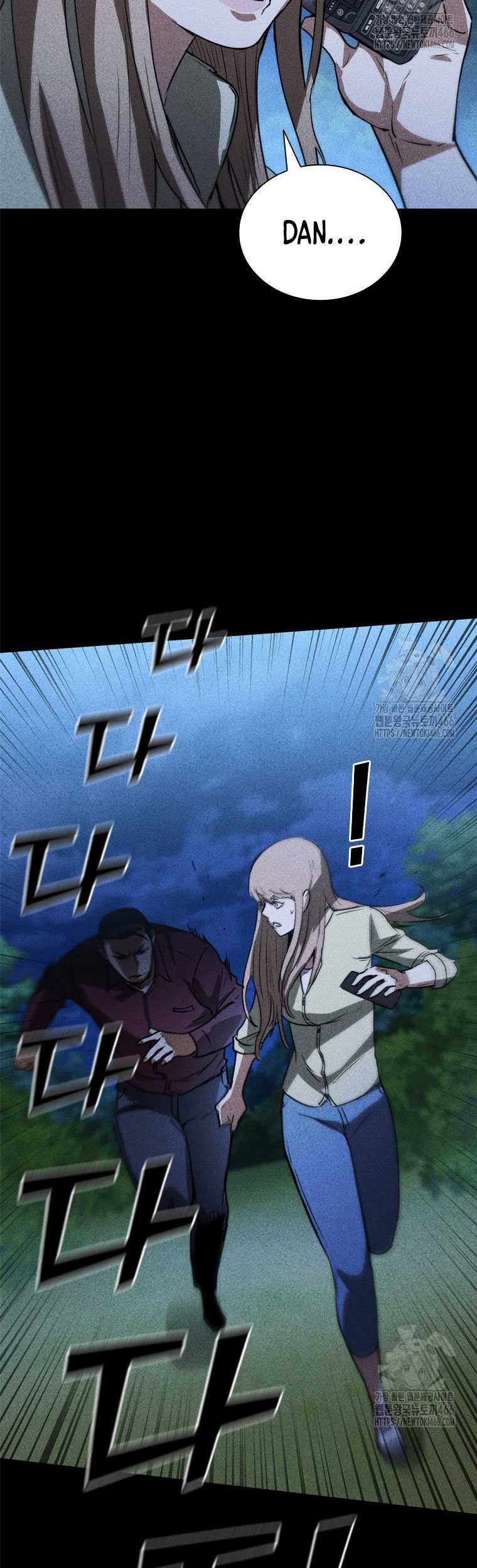 Shark: Wyvern Chapter 84 - halaman 47