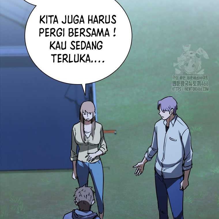 Shark: Wyvern Chapter 84 - halaman 64