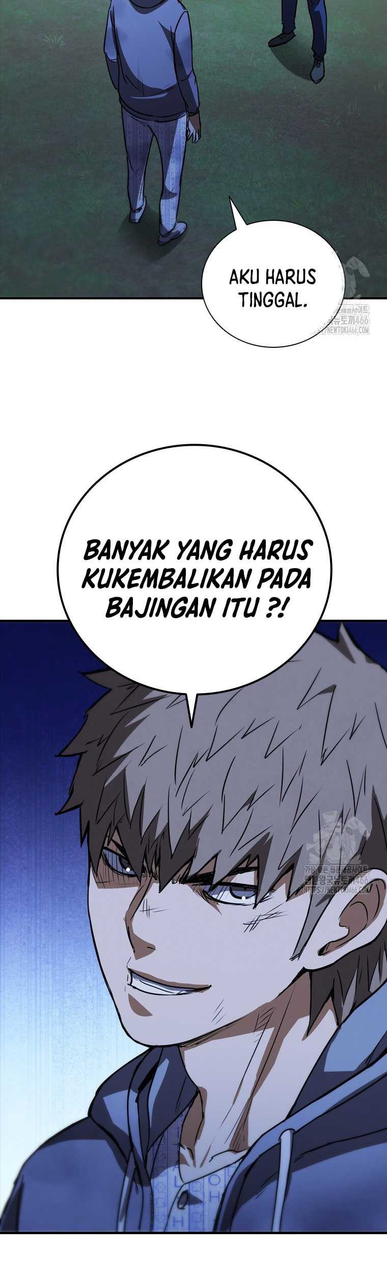 Shark: Wyvern Chapter 84 - halaman 65
