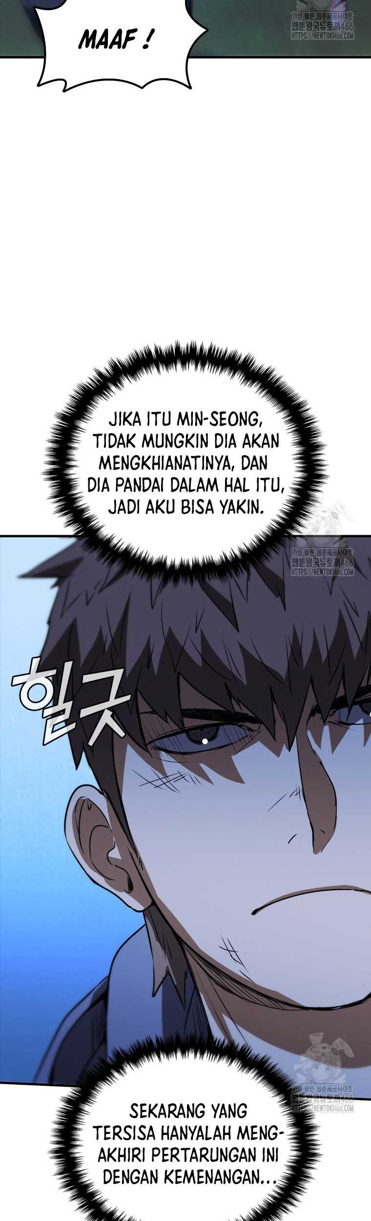 Shark: Wyvern Chapter 84 - halaman 69
