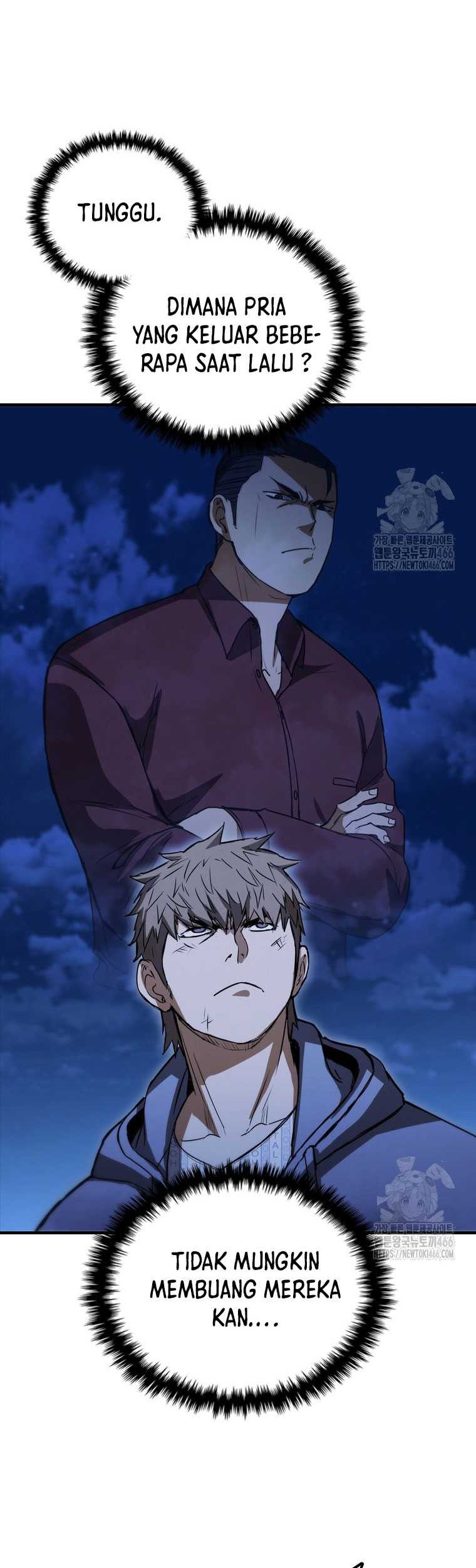 Shark: Wyvern Chapter 84 - halaman 72
