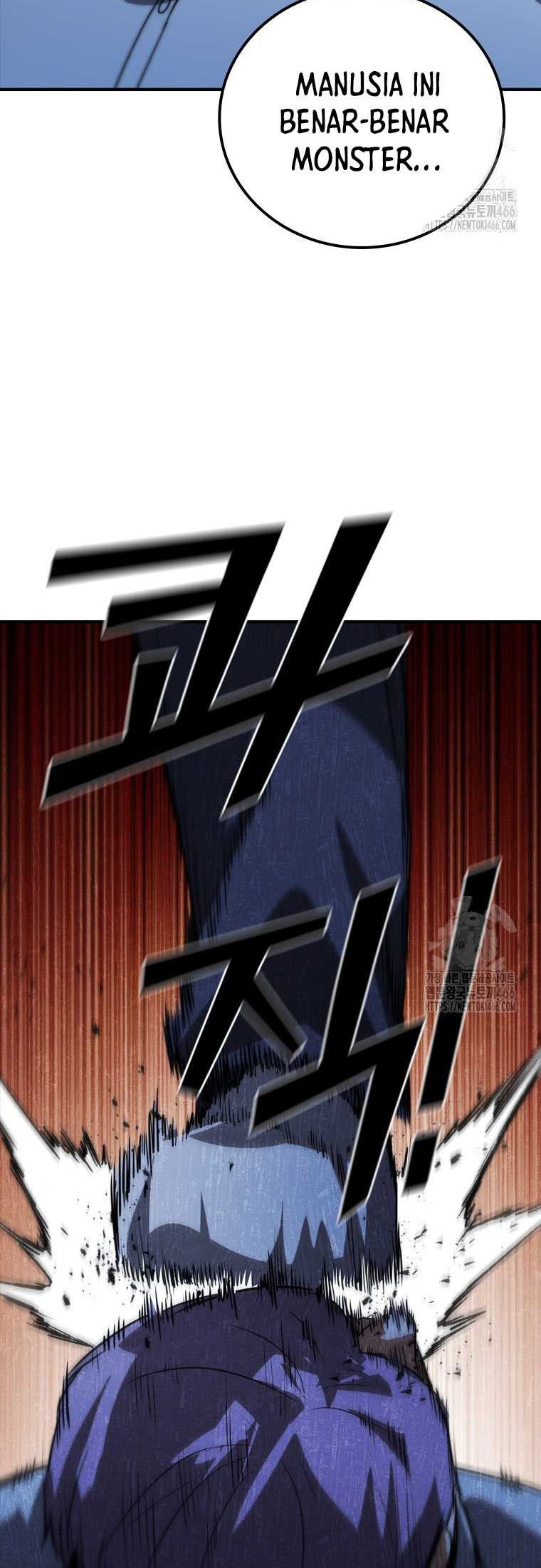 Shark: Wyvern Chapter 84 - halaman 80