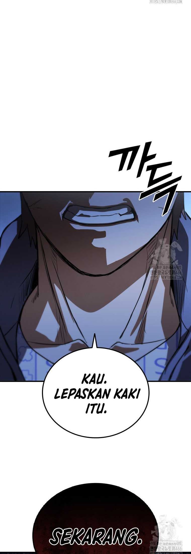 Shark: Wyvern Chapter 84 - halaman 82