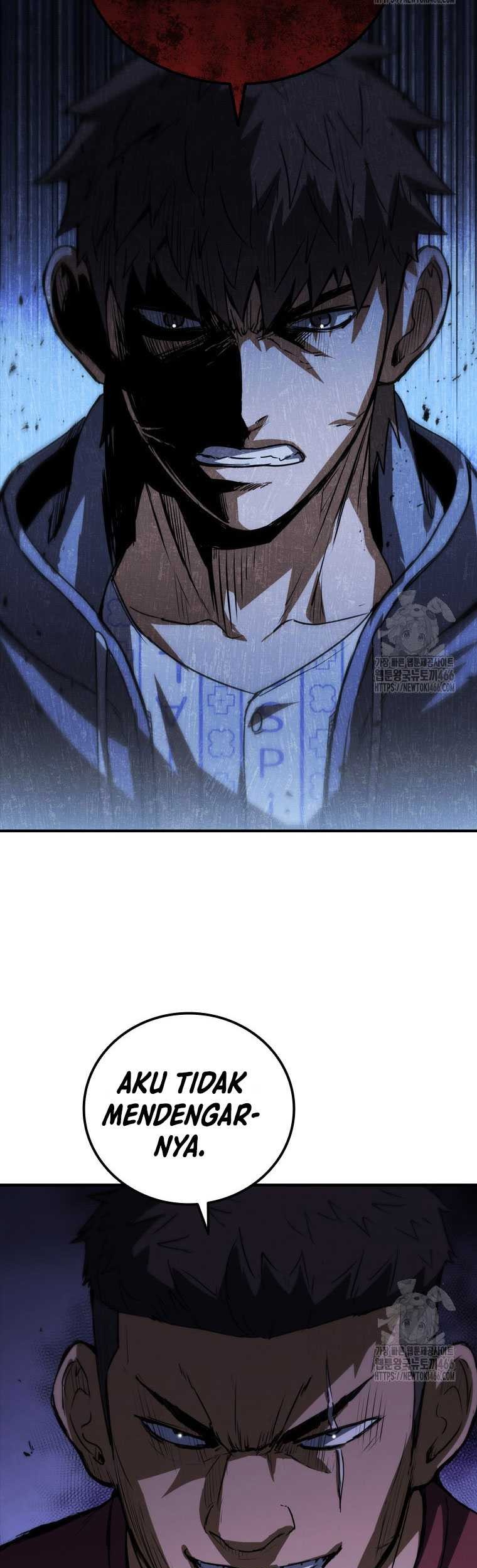 Shark: Wyvern Chapter 84 - halaman 83