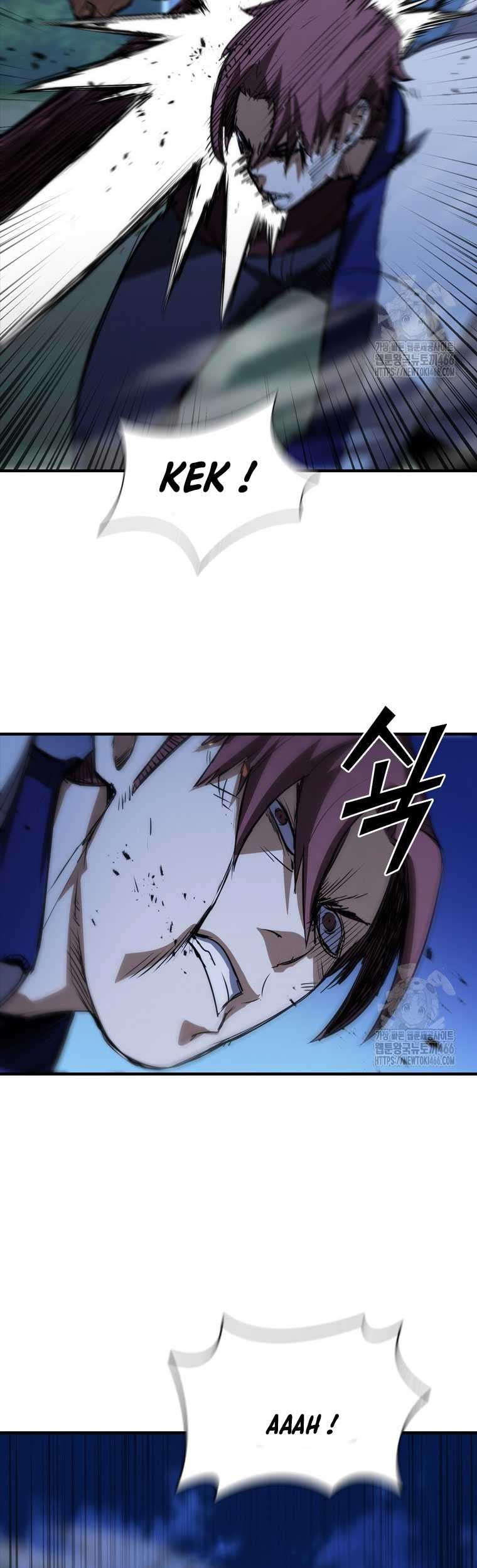 Shark: Wyvern Chapter 85 - halaman 29