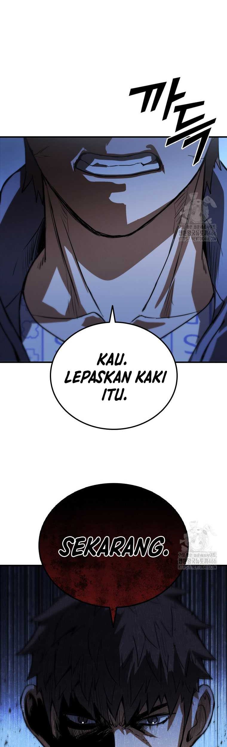 Shark: Wyvern Chapter 85 - halaman 3