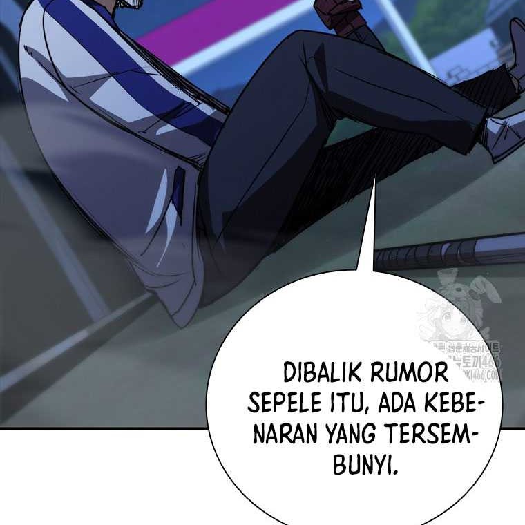 Shark: Wyvern Chapter 85 - halaman 37