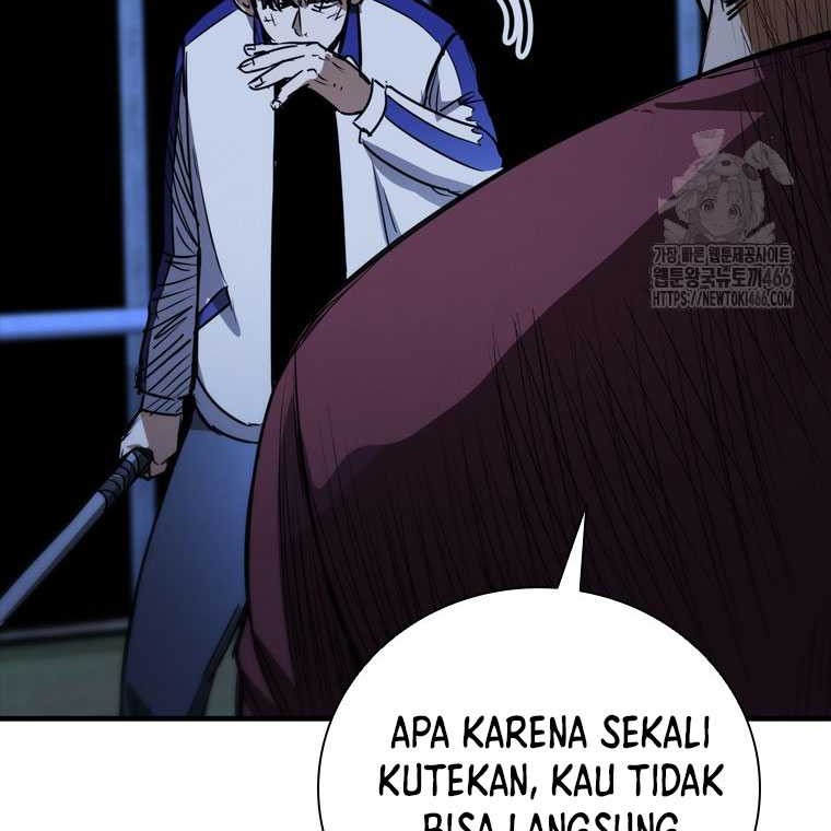 Shark: Wyvern Chapter 85 - halaman 40