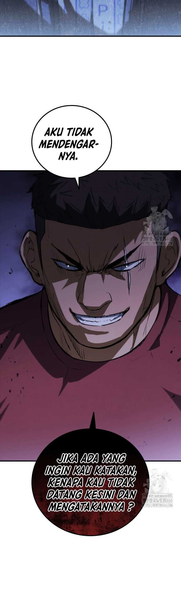 Shark: Wyvern Chapter 85 - halaman 5