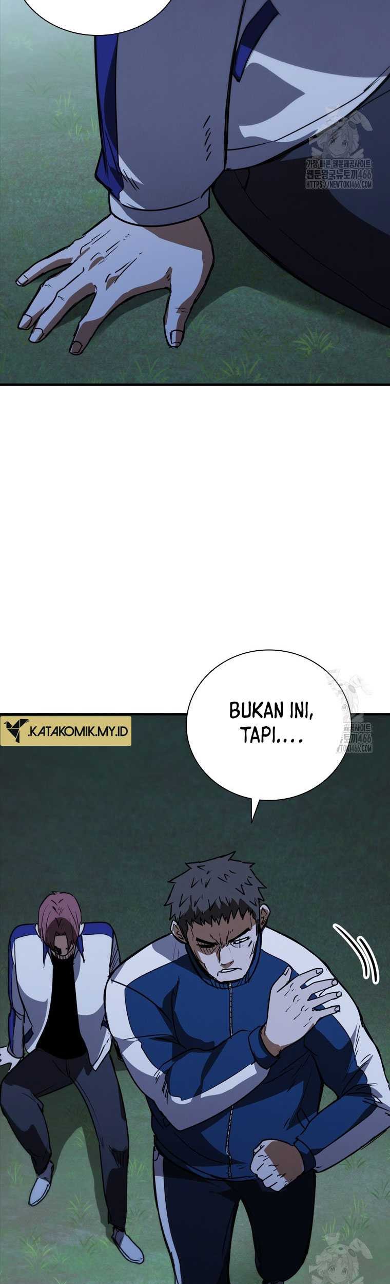 Shark: Wyvern Chapter 85 - halaman 56