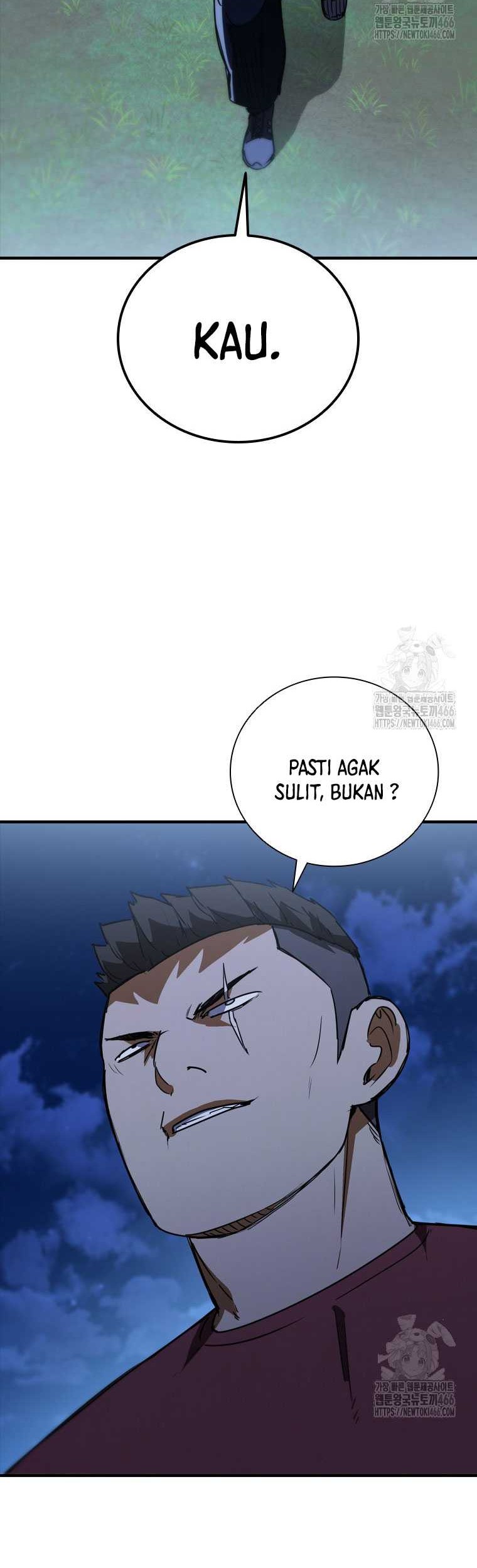 Shark: Wyvern Chapter 85 - halaman 57