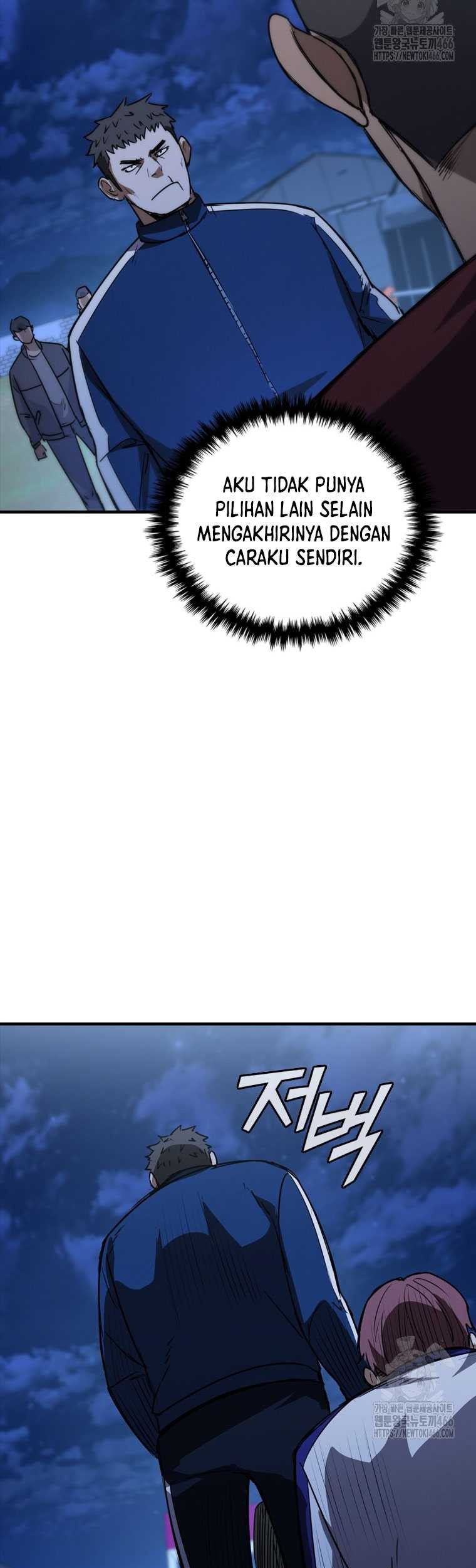 Shark: Wyvern Chapter 85 - halaman 59