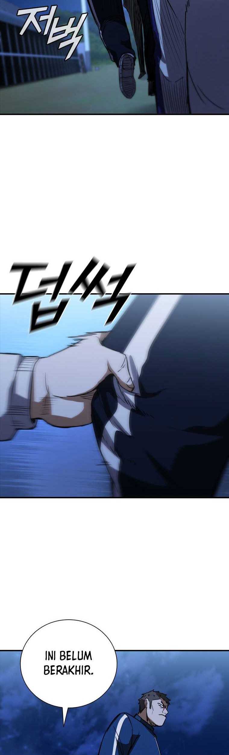 Shark: Wyvern Chapter 85 - halaman 60
