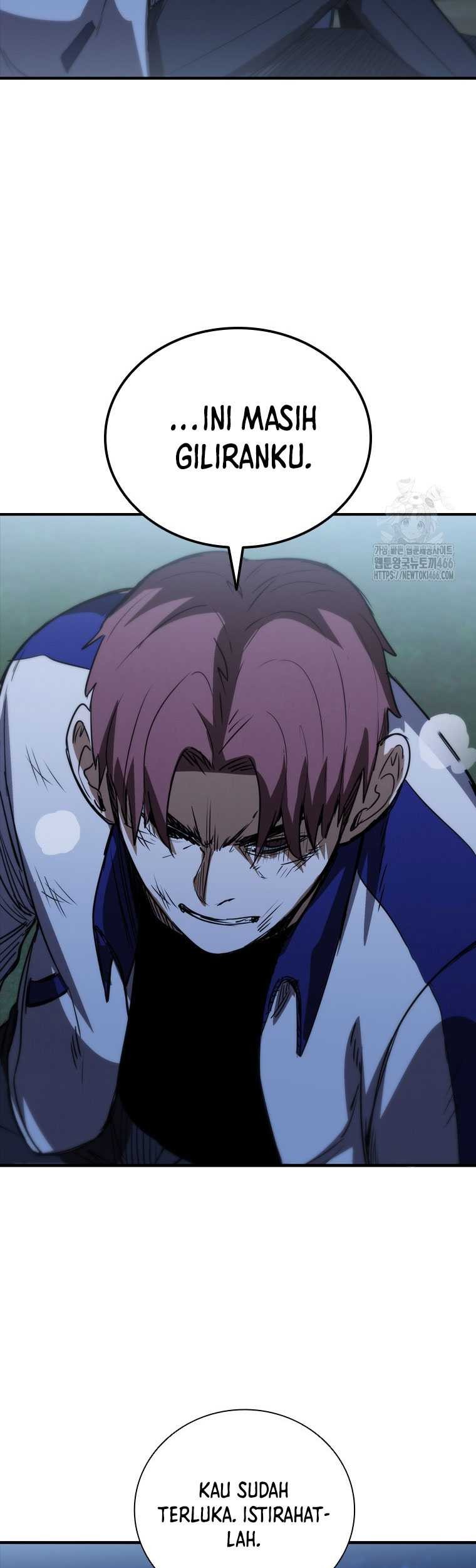 Shark: Wyvern Chapter 85 - halaman 62