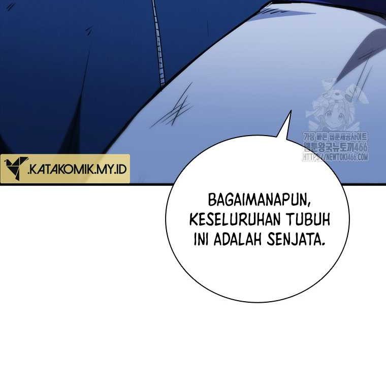 Shark: Wyvern Chapter 85 - halaman 64