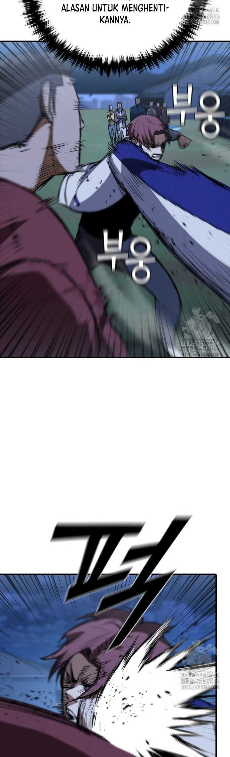 Shark: Wyvern Chapter 85 - halaman 69