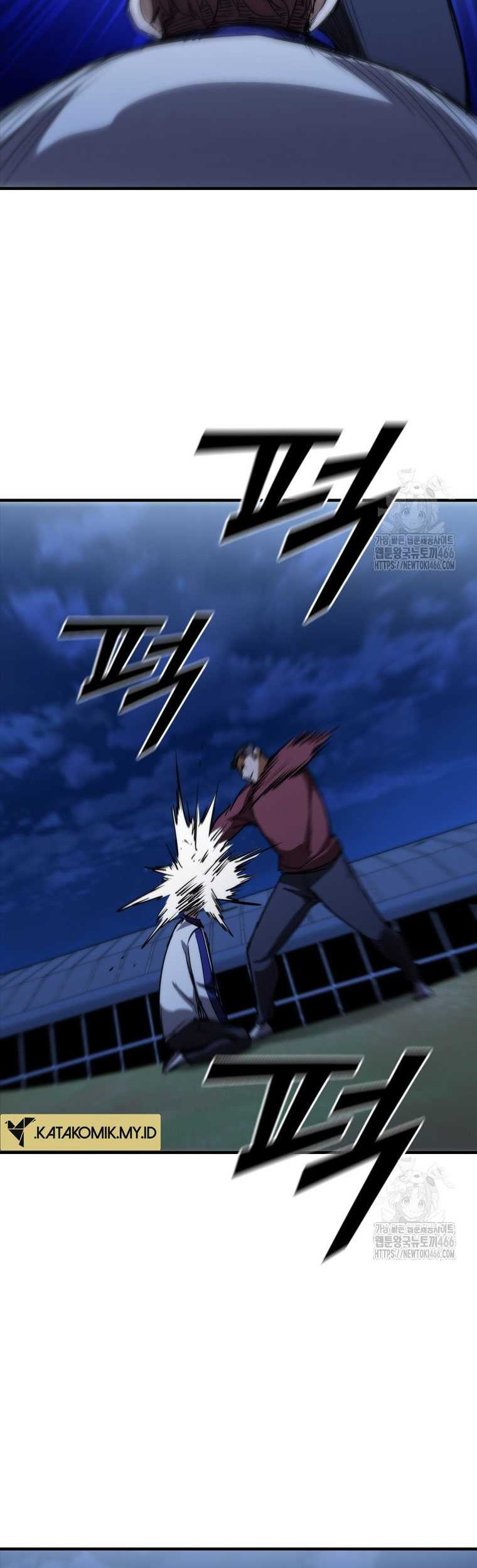 Shark: Wyvern Chapter 85 - halaman 72
