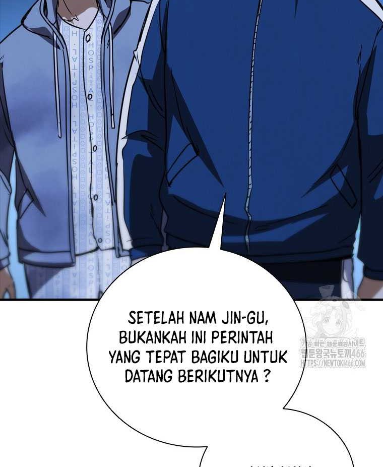 Shark: Wyvern Chapter 85 - halaman 82