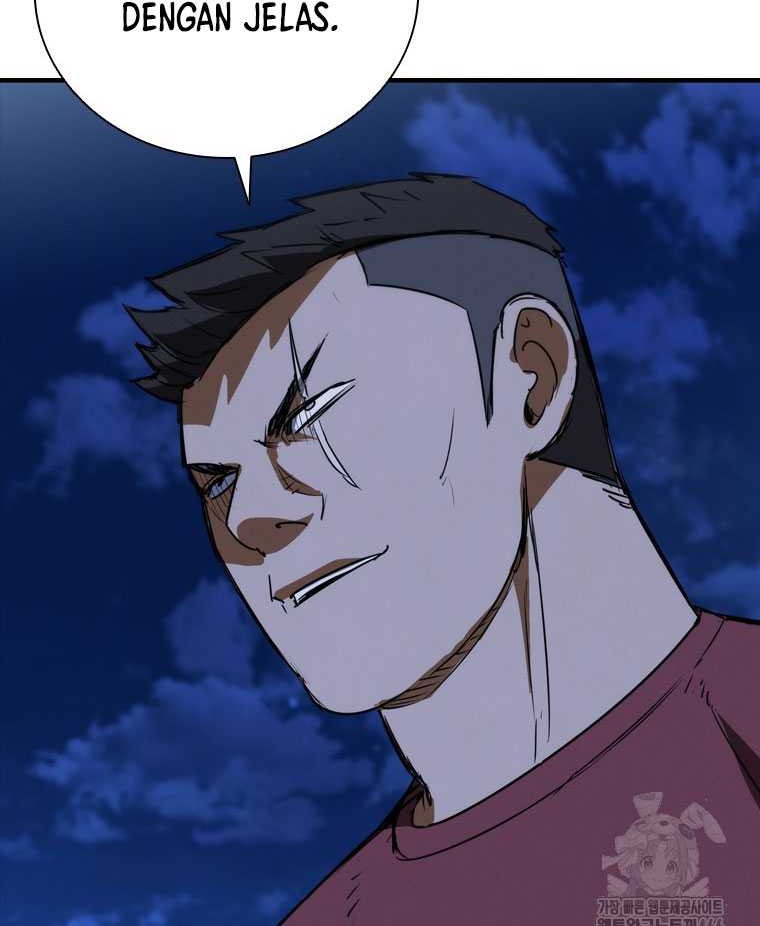Shark: Wyvern Chapter 85 - halaman 88