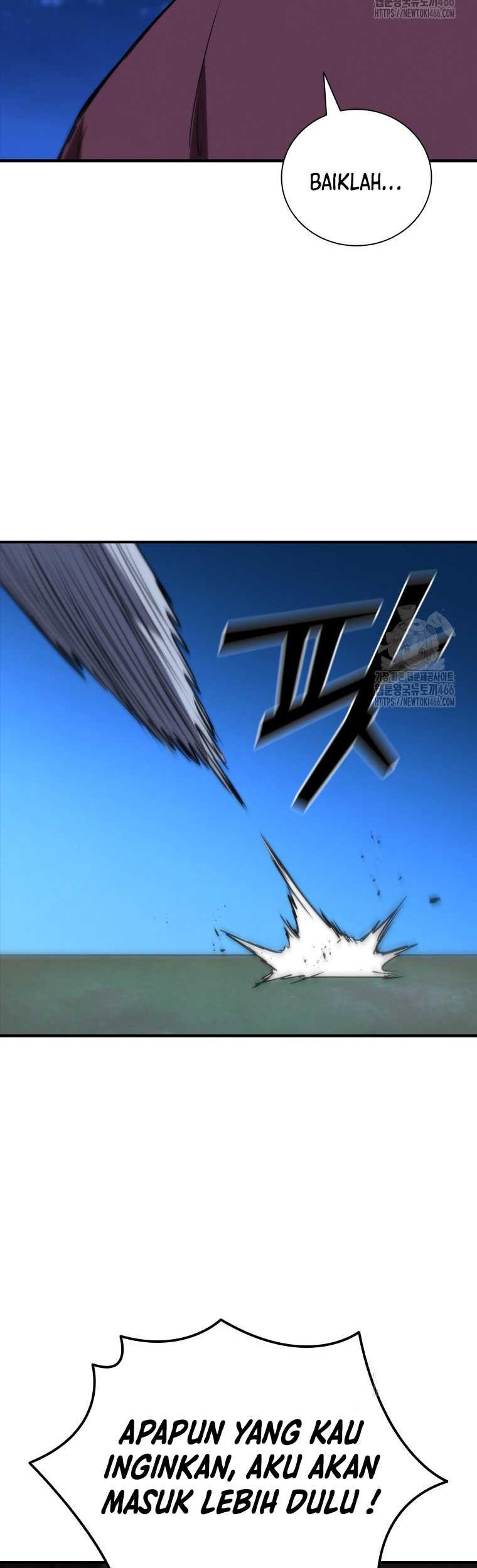 Shark: Wyvern Chapter 85 - halaman 89