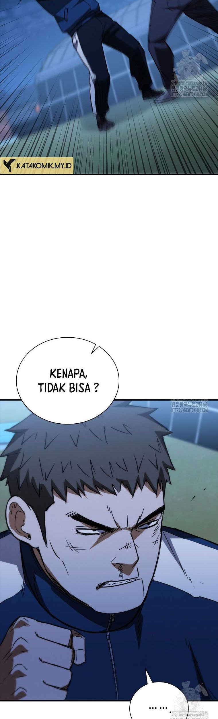 Shark: Wyvern Chapter 86 - halaman 15