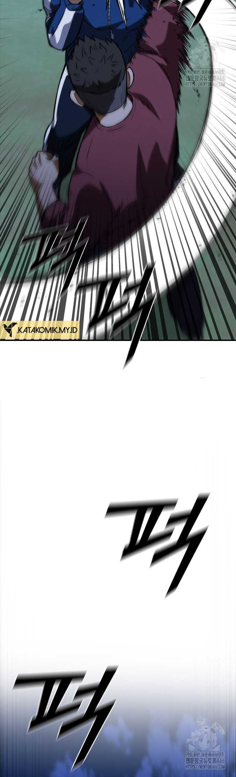Shark: Wyvern Chapter 86 - halaman 18