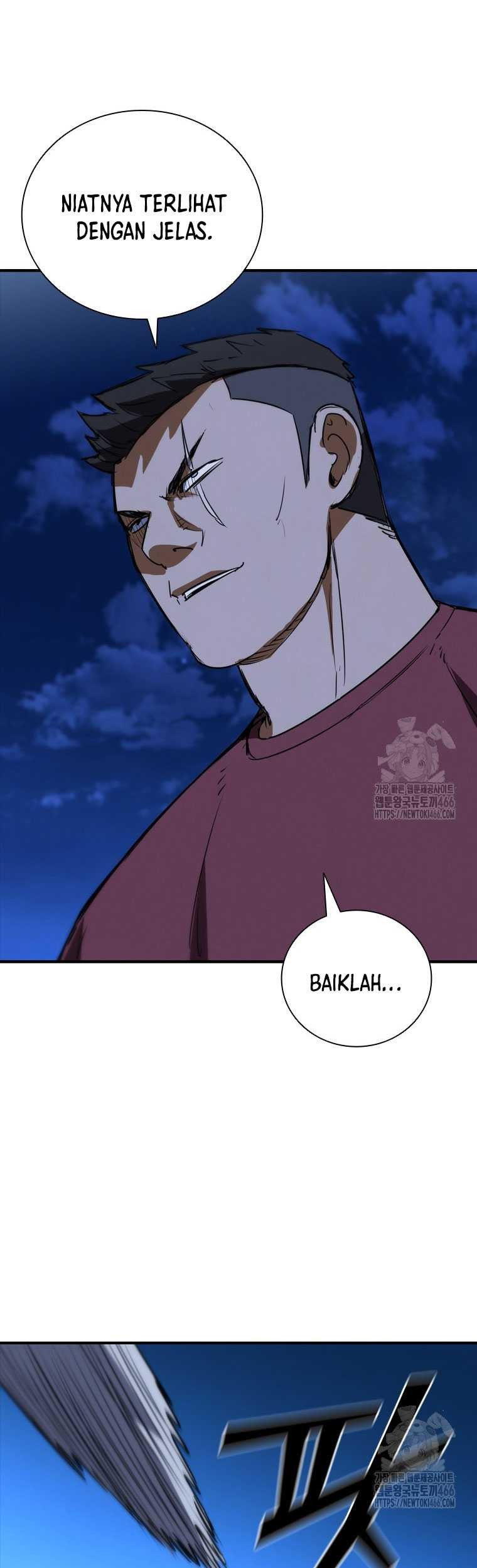 Shark: Wyvern Chapter 86 - halaman 2