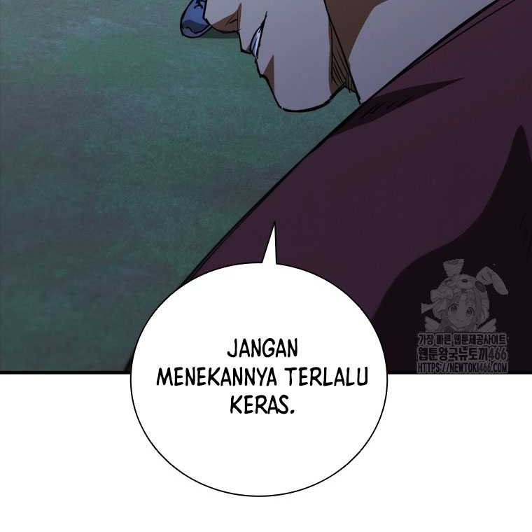 Shark: Wyvern Chapter 86 - halaman 25