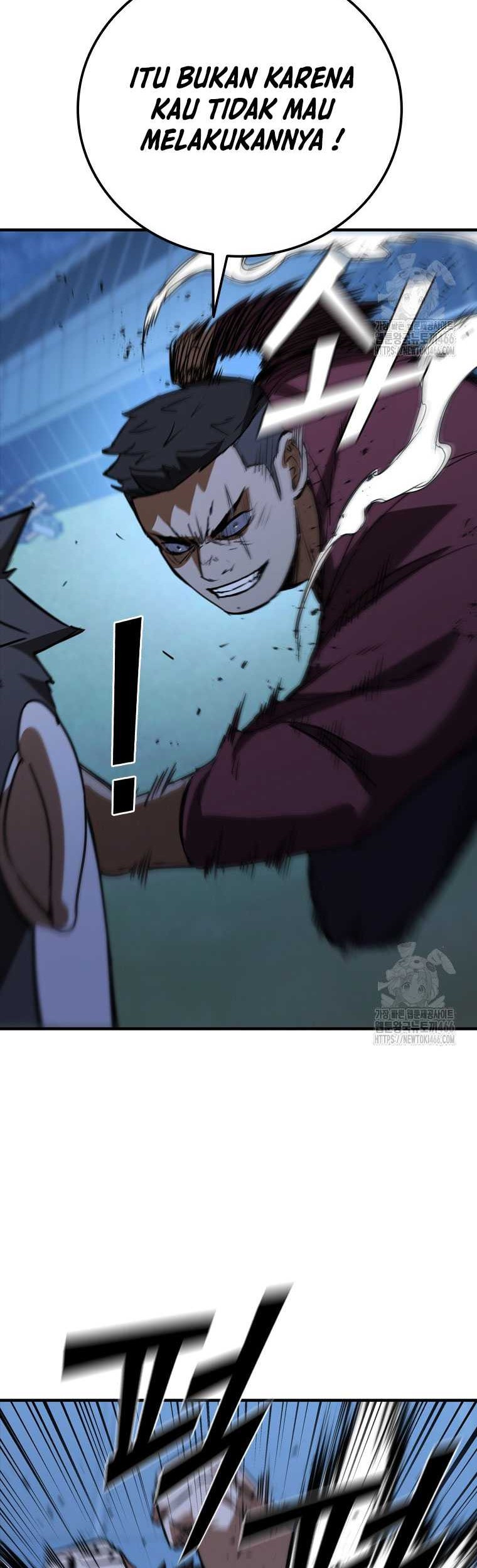 Shark: Wyvern Chapter 86 - halaman 27