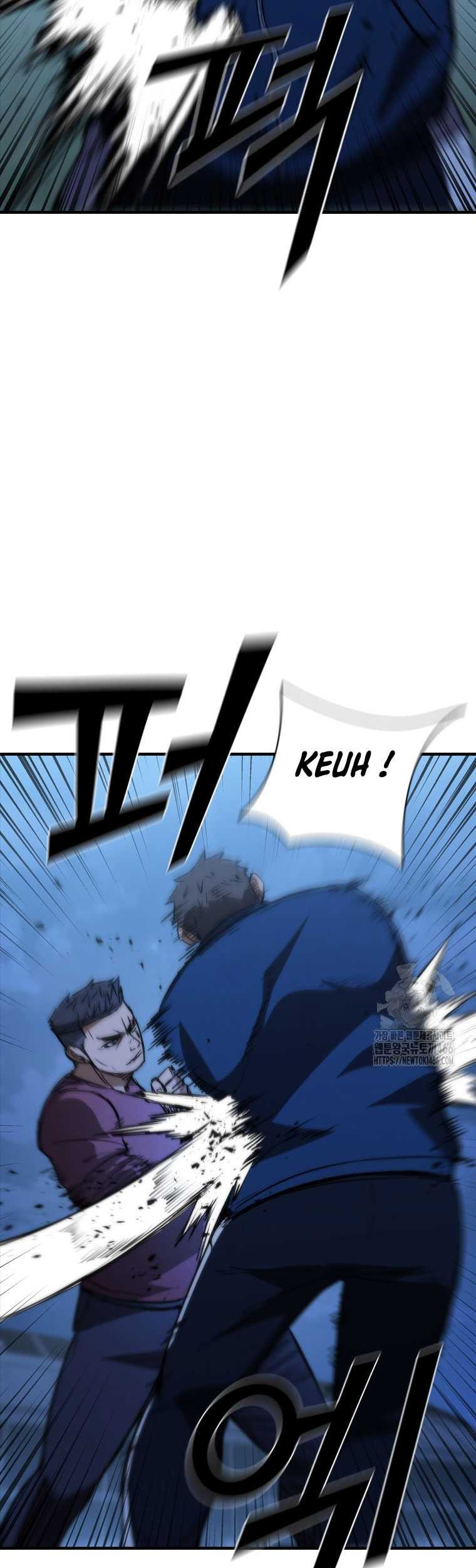 Shark: Wyvern Chapter 86 - halaman 29