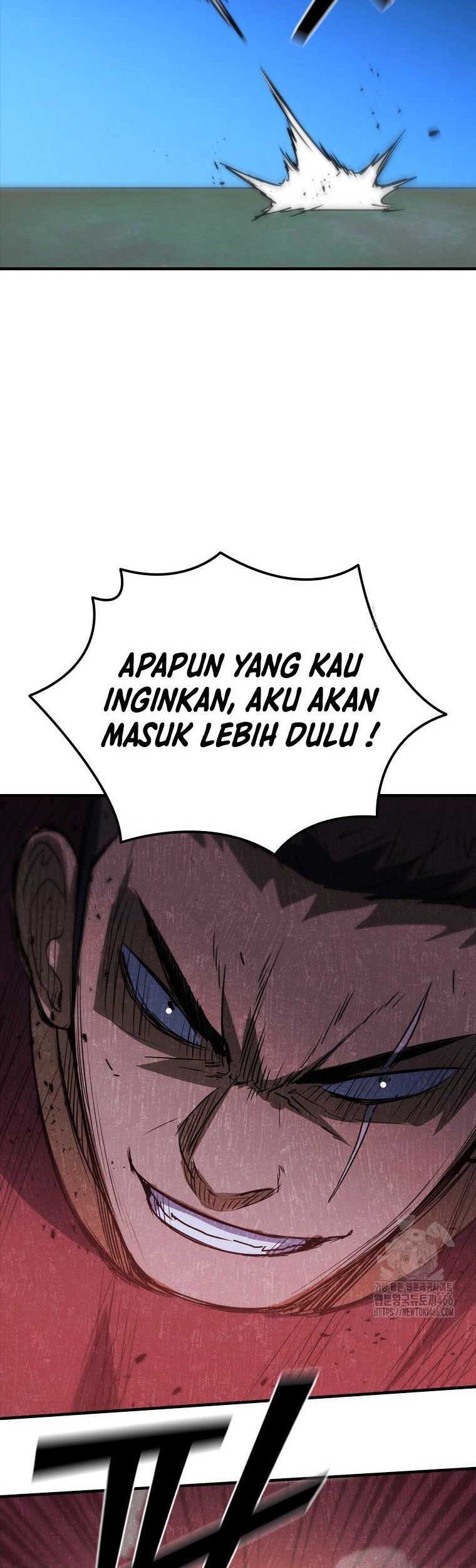 Shark: Wyvern Chapter 86 - halaman 3
