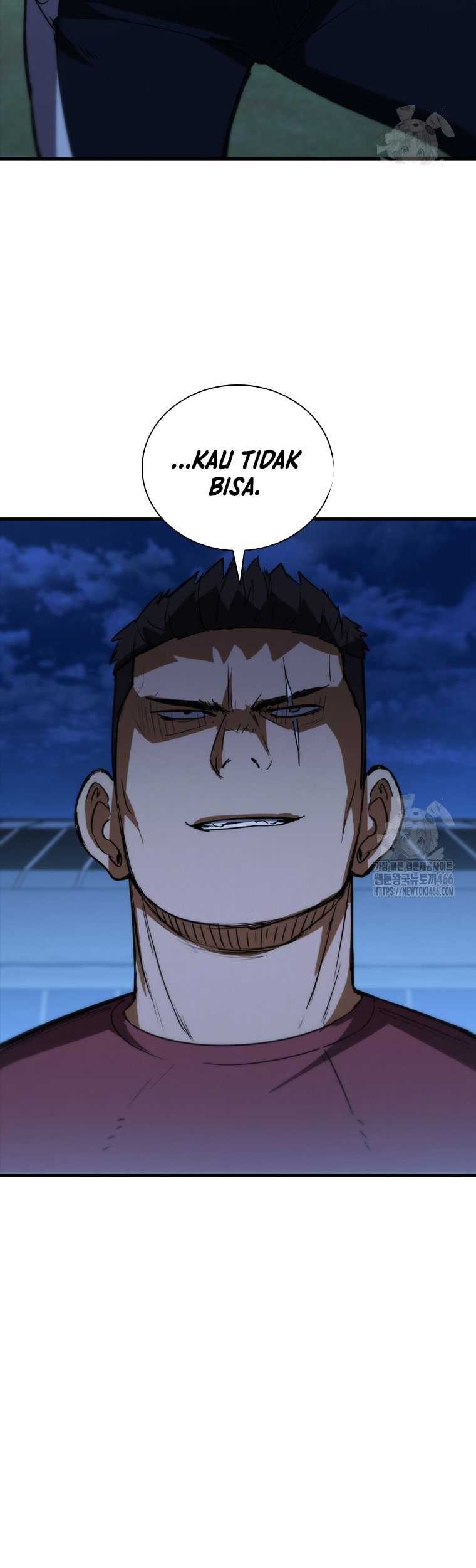 Shark: Wyvern Chapter 86 - halaman 32