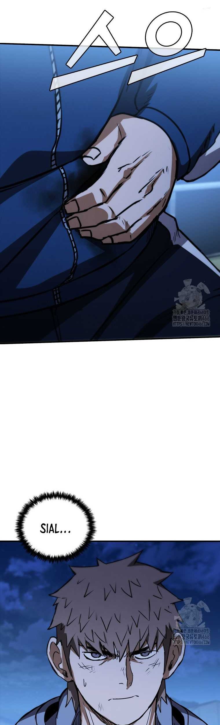 Shark: Wyvern Chapter 86 - halaman 33