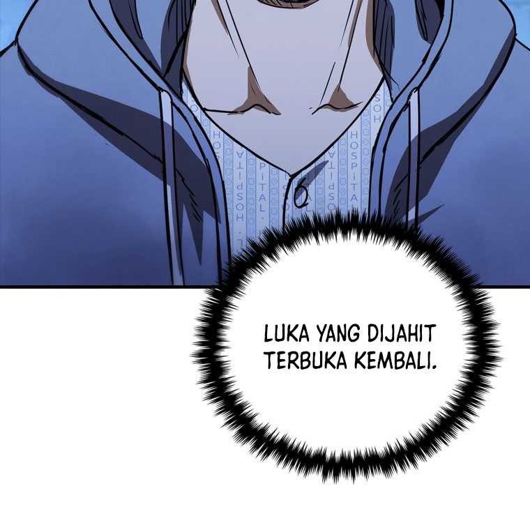 Shark: Wyvern Chapter 86 - halaman 34