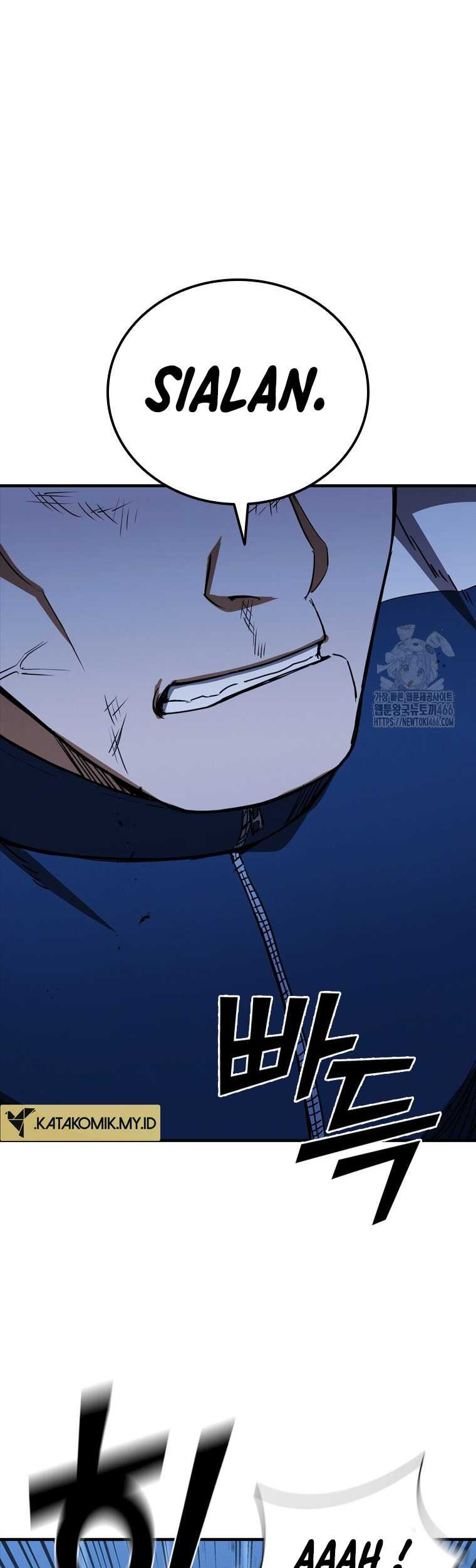 Shark: Wyvern Chapter 86 - halaman 35