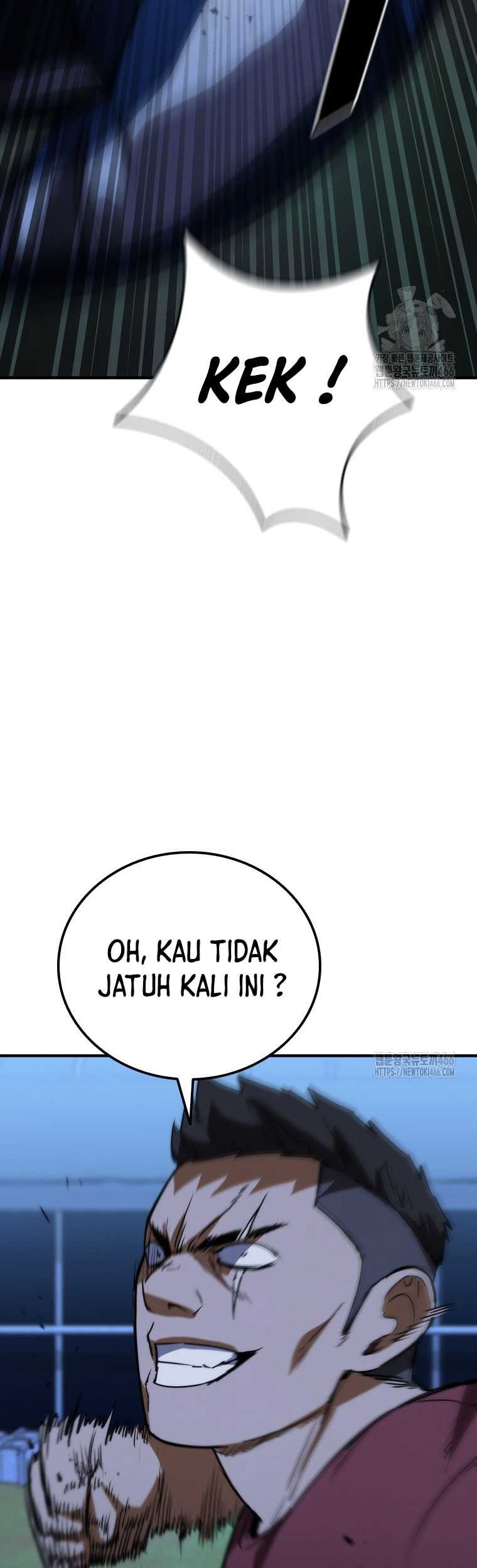 Shark: Wyvern Chapter 86 - halaman 41