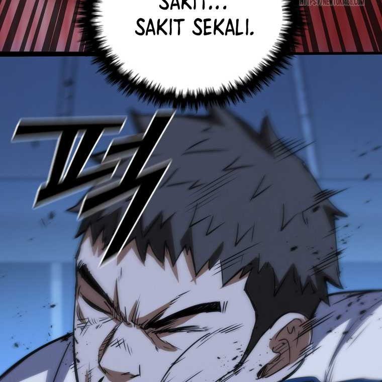Shark: Wyvern Chapter 86 - halaman 43