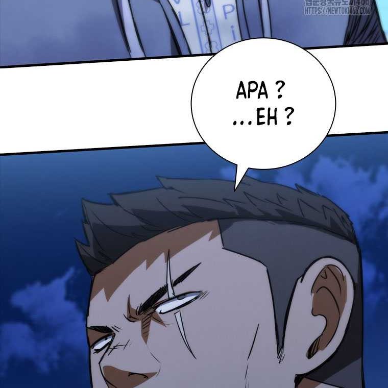 Shark: Wyvern Chapter 86 - halaman 55