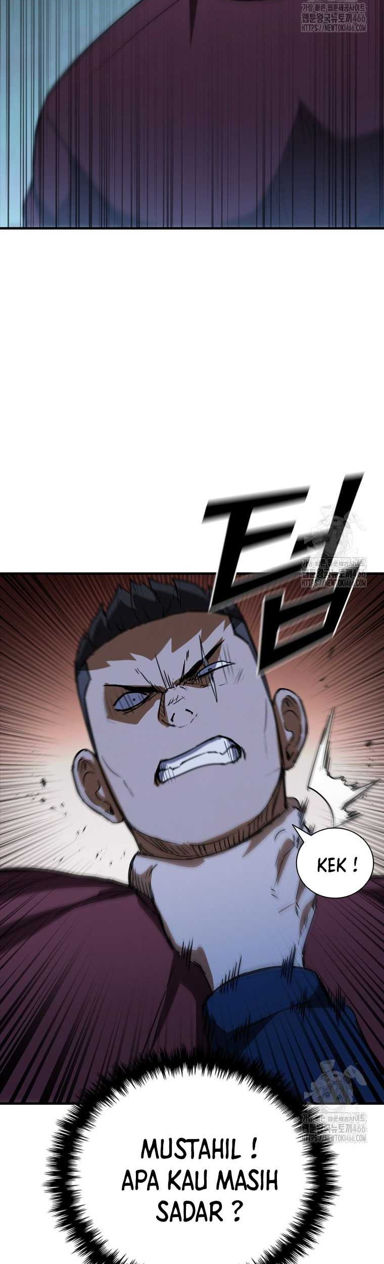 Shark: Wyvern Chapter 86 - halaman 57